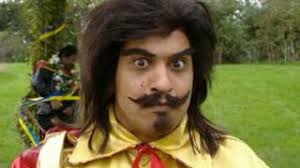 The definitive list of Morris dance appearances in popular culture