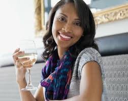 Veronica Chambers Archives