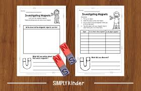 Worksheets labeled with are accessible to help teaching pro subscribers only. Attract And Repel Magnets Worksheet Cheaper Than Retail Price Buy Clothing Accessories And Lifestyle Products For Women Men