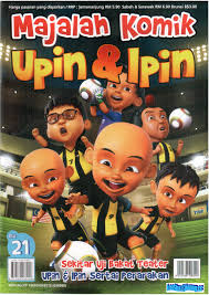 Buku cerita tersebut menceritakan tentang kisah sekelompok jam dinding di sebuah toko jam. Upin Ipin 21 Flip Ebook Pages 1 50 Anyflip Anyflip