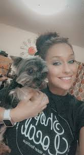 Lost Puppy in Appling, Georgia