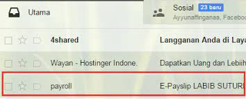 Check spelling or type a new query. Cara Cek Slip Gaji Alfamart Ayyunaffi Anaa