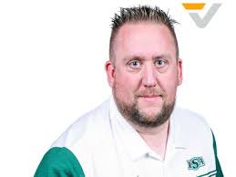 Coaches Corner: Geoff Stresman, Lutheran South Academy Volleyball