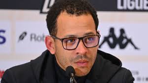 Santa Clara vann mot AVS på Estadio do CD das Aves