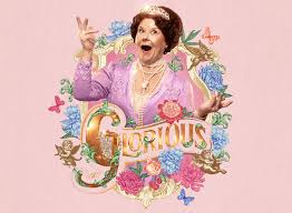 First Look at….Glorious!, Hope Mill Theatre