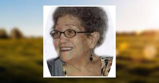 Josephine M. "Ata" Gonzales Obituary September 24, 2014