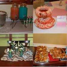 Baby boy shower foods ideas. Finger Foods For Gender Reveal Party Gender Reveal Party Food And Drink Gender Reveal Party Food Party Food And Drinks Gender Reveal Food Ideas Appetizers