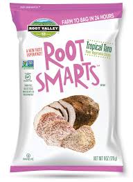 I post recipes, reviews, advice and travel. Root Smarts Tropical Taro Root Vegetable Chips Non Gmo Gluten Free By Root Valley Farms 6oz 12 Pack Buy Online In Colombia At Desertcart Co Productid 187759493