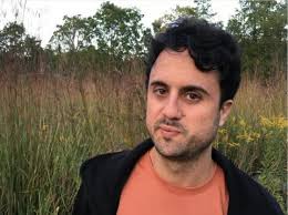 Gerónimo Sarmiento Cruz