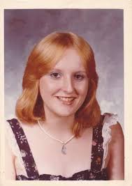 Me in 1979 at 15,me now at almost 63. Long and far away.