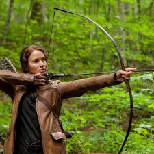 Maintaining one's sense of morality sometimes means great sacrifice. Movie Review The Slick Hunger Games Purges All The Horror