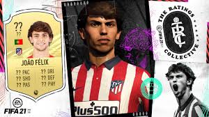 Fifa 16 fifa 17 fifa 18 fifa 19 fifa 20 fifa 21. Fifa21 Svelate Le Statistiche Ufficiali Di Joao Felix