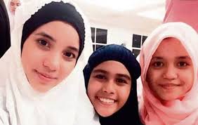 Namun rindu juga harus allah maha besar. Baca Al Fatihah Doa Pada Allah Sweet Qismina Kongsi Cara Hilang Rasa Rindu Hiburan Mstar