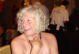 I'm glad to be alive'