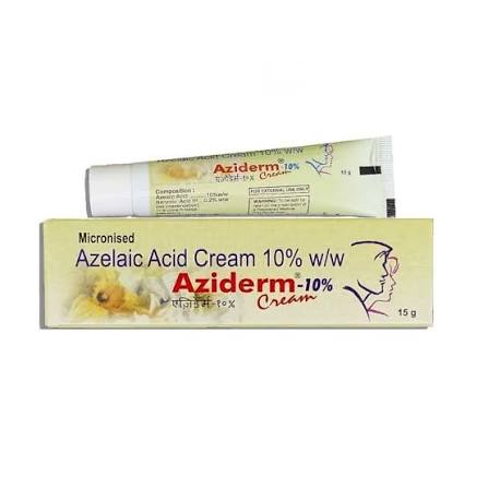 Azelaic Acid Cream at ₹ 178/piece in New Delhi | ID: 15073116588