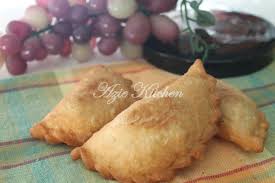Resepi kulit karipap rangup sukatan cawan for more information and source, see on this link : Karipap Sardin Mackerel Yang Mabeles Azie Kitchen