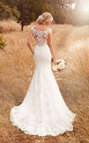 Backless Wedding Dresses Column Backless Wedding Gown Essense Of Australia Wedding Dresses Lace Sell My Wedding Dress Wedding Dresses