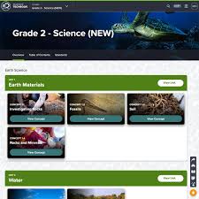 Digital Science Textbooks Discovery Education In 2020 Science Textbook Digital Science Science Curriculum
