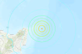 Servicio sismológico, universidad de chile Nuevo Terremoto 8 1 Vuelve A Azotar Nueva Zelandia Shoa Establece Estado De Precaucion Para Las Costas De Chile La Tercera