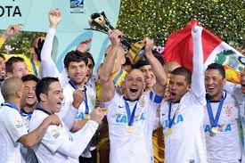 O time do corinthians no esport foi fundado em outubro, em parceria com o grupo immortals o time paulista conquistou o título mundial e us$ 200 mil. Corinthians E Unico Time Nao Europeu Bi Mundial Diz Fifa 22 11 2018 Esporte Folha