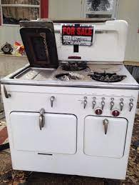 Located in texas but will travel if needed. One Day I Will Have A Chambers Stove Do You Have One If So Tell Me About It The Good The Bad And The Ugly Cookware Stoves Chowhound