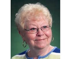 DORIS CALABRASE Obituary (2017)