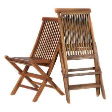 This chair comes fully assembled and ready to seat your guests in wood or poly weave seat options, with or without armrests. Wood Patio Dining Chairs