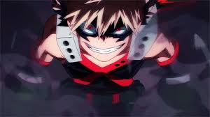 Search, discover and share your favorite katsuki gifs. Gif Bakugou Katsuki Explore Tumblr Posts And Blogs Tumgir