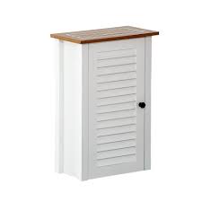 Hangeschrank Havneby 1 Turig Weiss Hangeschrank Schliessfacher Schrank