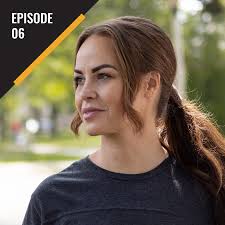 Episode 6. What to do when you want to quit — Jackie Hermes