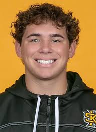 2023-24 Men's Track and Field Roster