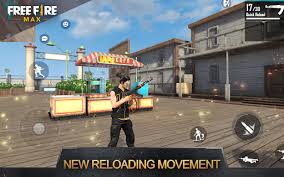 A total of 50 players are launched from a plane and parachute down into the map. Garena Free Fire Max Apps On Google Play