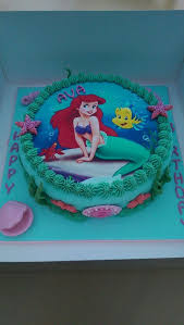 little mermaid cake by chris s top cakes littlemermaidcake mermaid birthday cakes little mermaid cakes little mermaid birthday cake