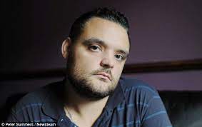 Dercum S Disease Sufferer Who S Covered In Hundreds Of Balls Of Fat Daily Mail Online