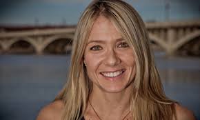 Eight Days a Week: School Psychologist, Beth Walsh