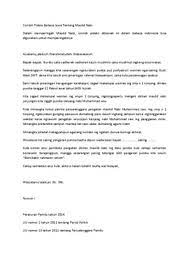 Pidato bahasa arab tentang maulid nabi muhammad saw. Contoh Pidato Bahasa Jawa Tentang Maulid Nabi Download Documents