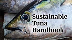 Brands to avoid — all use bpa cans. Sustainable Tuna Handbook
