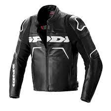 Evorider 2 Leather Jacket