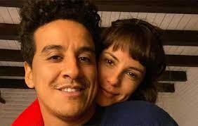 Andreia horta es una actriz brasileña nacida el 27 de julio de 1983. Andreia Horta Comemora Um Ano De Amor Com Humorista O Fuxico