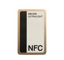 Mifare Ultralight 카드 - https://glomaxrfid.com/