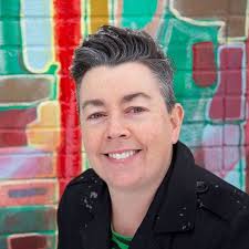 Beth Sanders + Nest City