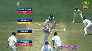 Explained What Is Drs In Cricket Drs Rules Meaning Full Form And Umpire S Call