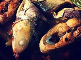 Adobong Bangus Panlasang Pinoy Meat Recipes Fish Recipes Filipino Recipes Asian Cooking