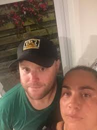 Late holiday lei gift for loved one