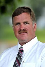 Buck is the new town manager