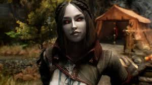 Skyrim Guide - How To Marry Serana | Vg247