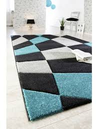 Das besondere highlight dieses teppichs sind die verarbeiteten farbe: Luxorliving Teppich Violin Bxl 120 X 170 Cm Schwarz Hagebau De