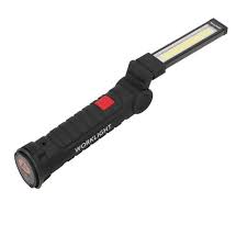 W 52 Rechargeable Work Light Cob Portable Work Lights