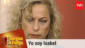 Yo soy Isabel