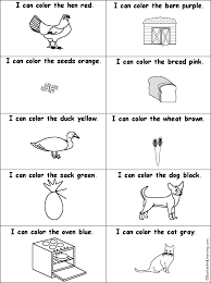 This week our reading series (we use treasures) has one of my favorite stories. November 3 14 2014 Peek At Speech The Little Red Hen Ms Beckman S Blog